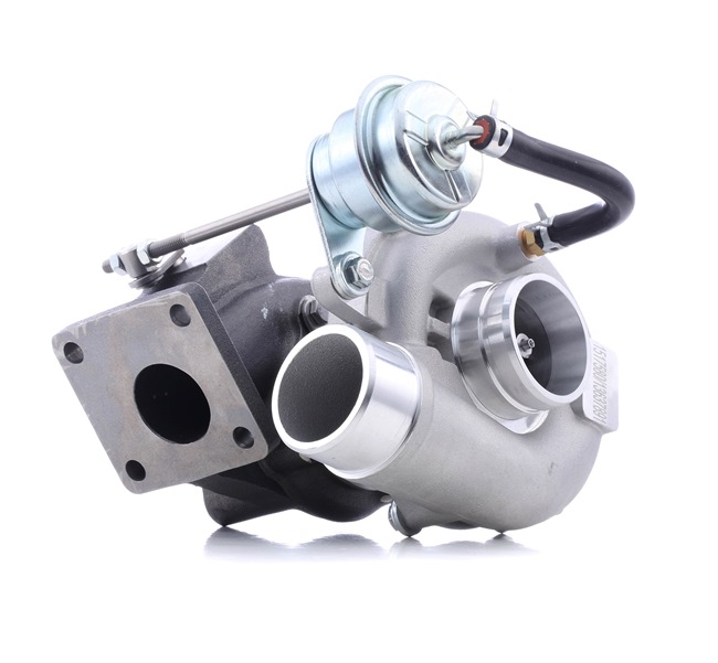 Osta Turboahdin RIDEX:llä 2234C0155 edullisesti hintaan 436,25 €