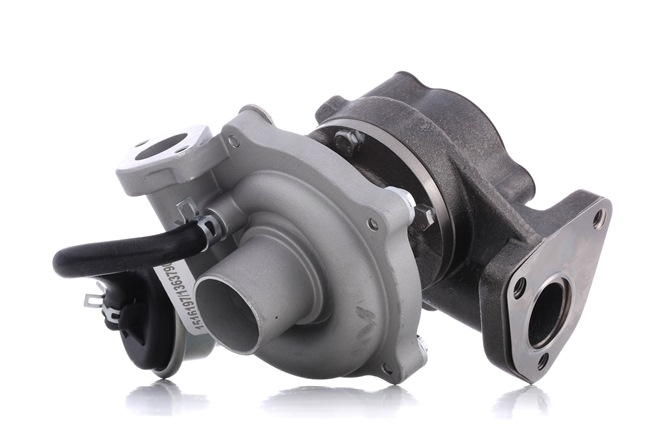 Achetez des Turbocompresseur RIDEX 2234C0157 à prix pour 294,81 €