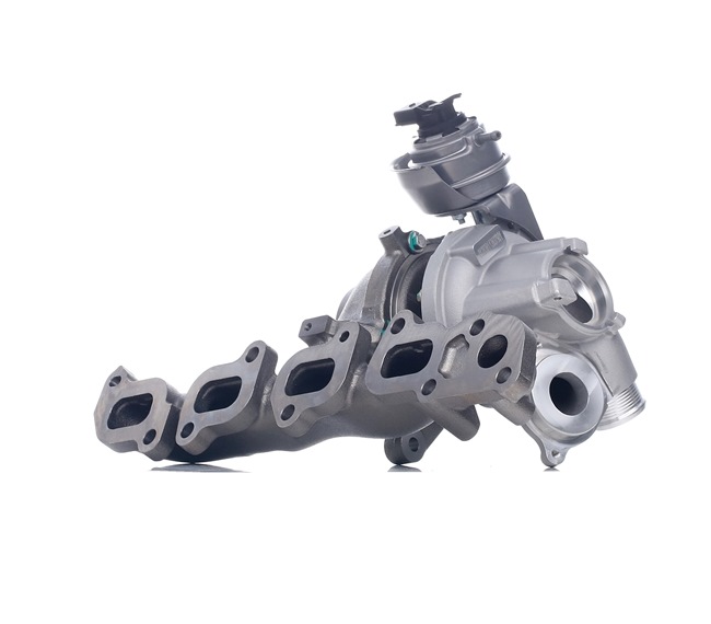 Turbolader SKCT-1190157 SEAT ARONA von STARK