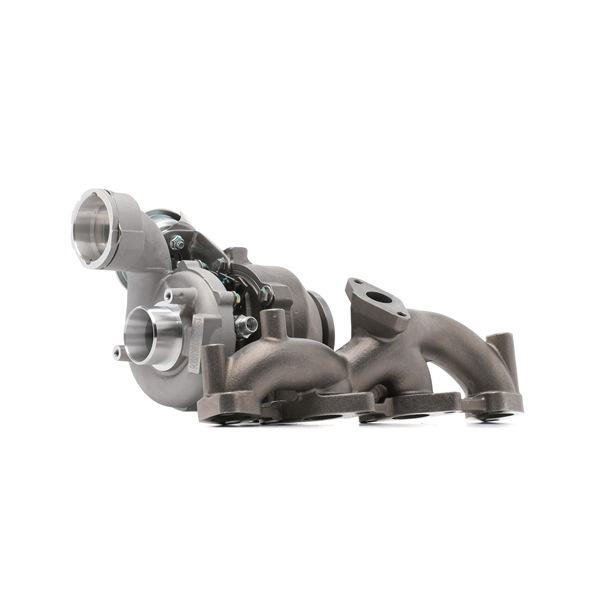 Osta Turboahdin RIDEX:llä 2234C0160 edullisesti hintaan 468,00 €