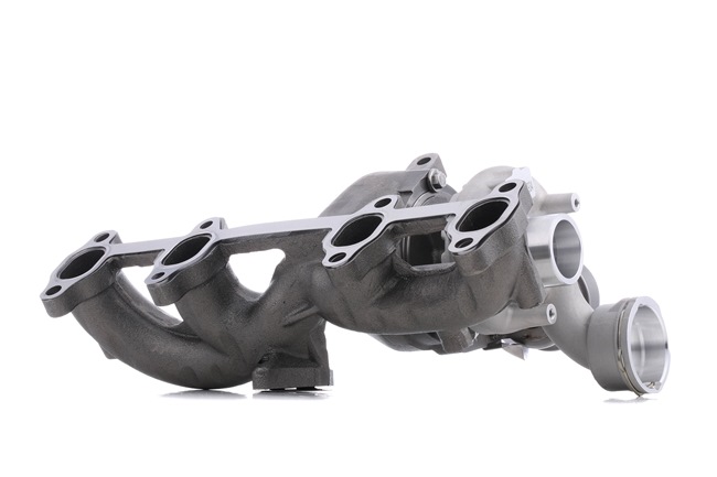 Acquista online RIDEX Turbina Art.: 2234C0162