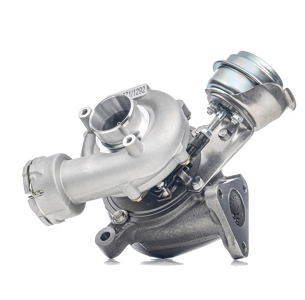 Osta Turboahdin RIDEX:llä 2234C0168 edullisesti hintaan 510,20 €