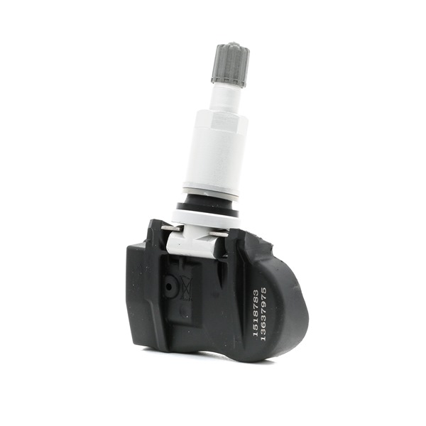 Osta Pyöräanturi, rengaspaine RIDEX:llä 2232W0043 edullisesti hintaan 28,17 €