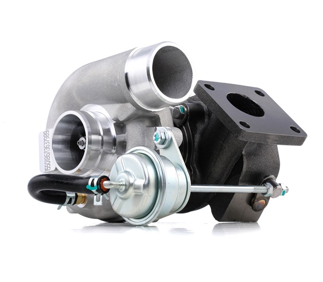 Compre Turbocompressor da RIDEX 2234C0171 a um preço baixo por 427,70 €