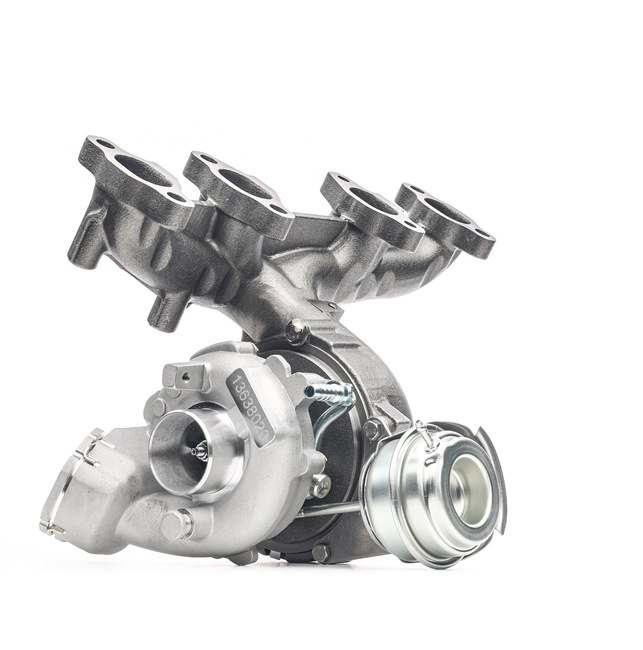 Turbolader SKCT-1190174 für Octavia III Combi (5E5) für 523,36 CHF