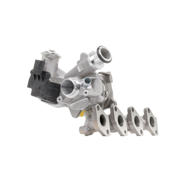 Osta Turboahdin RIDEX:llä 2234C0176 edullisesti hintaan 941,70 €