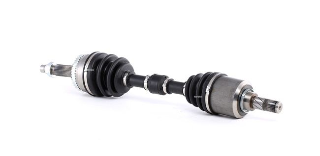 Osta Vetoakseli RIDEX:llä 13D0349 edullisesti hintaan 139,28 €