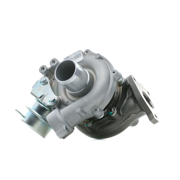 Turbolader SKCT-1190177 FIAT TALENTO von STARK