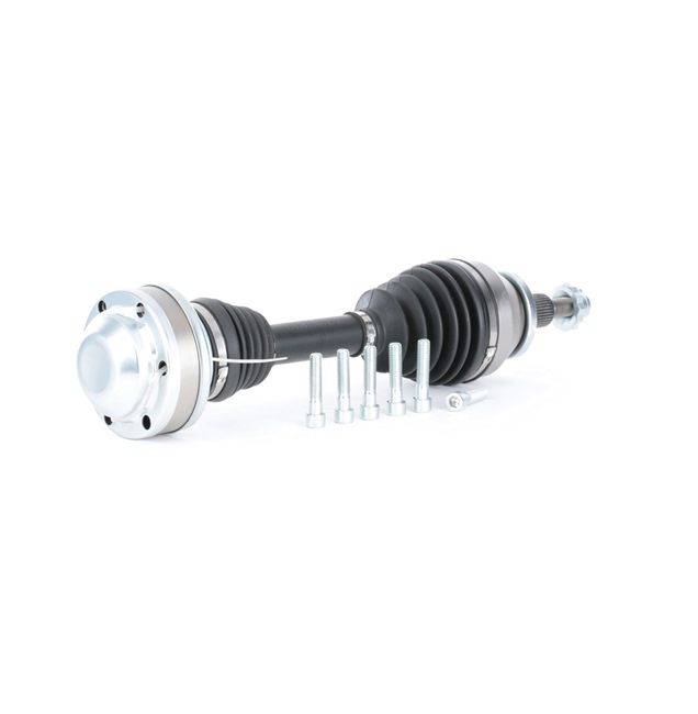 Acquista online RIDEX Semiasse Art.: 13D0358