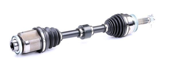 Osta Vetoakseli RIDEX:llä 13D0363 edullisesti hintaan 171,03 €
