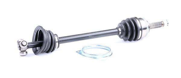 Comprar Árbol de transmisión de RIDEX 13D0371 a bajo precio de 153,28 €