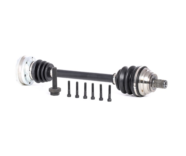 Acquista online RIDEX Semiasse Art.: 13D0374