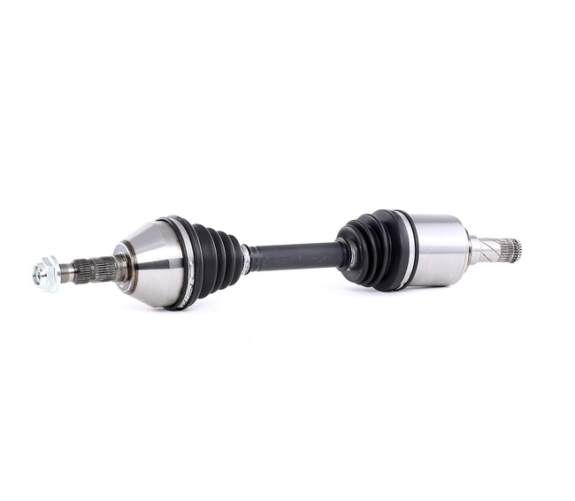Osta Vetoakseli RIDEX:llä 13D0384 edullisesti hintaan 147,38 €