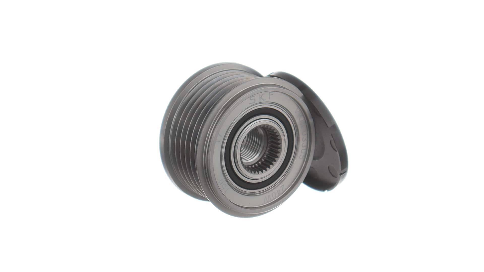 Freilauf Lichtmaschine des Herstellers SKF - Originalware Artikelnummer: VKM 03305