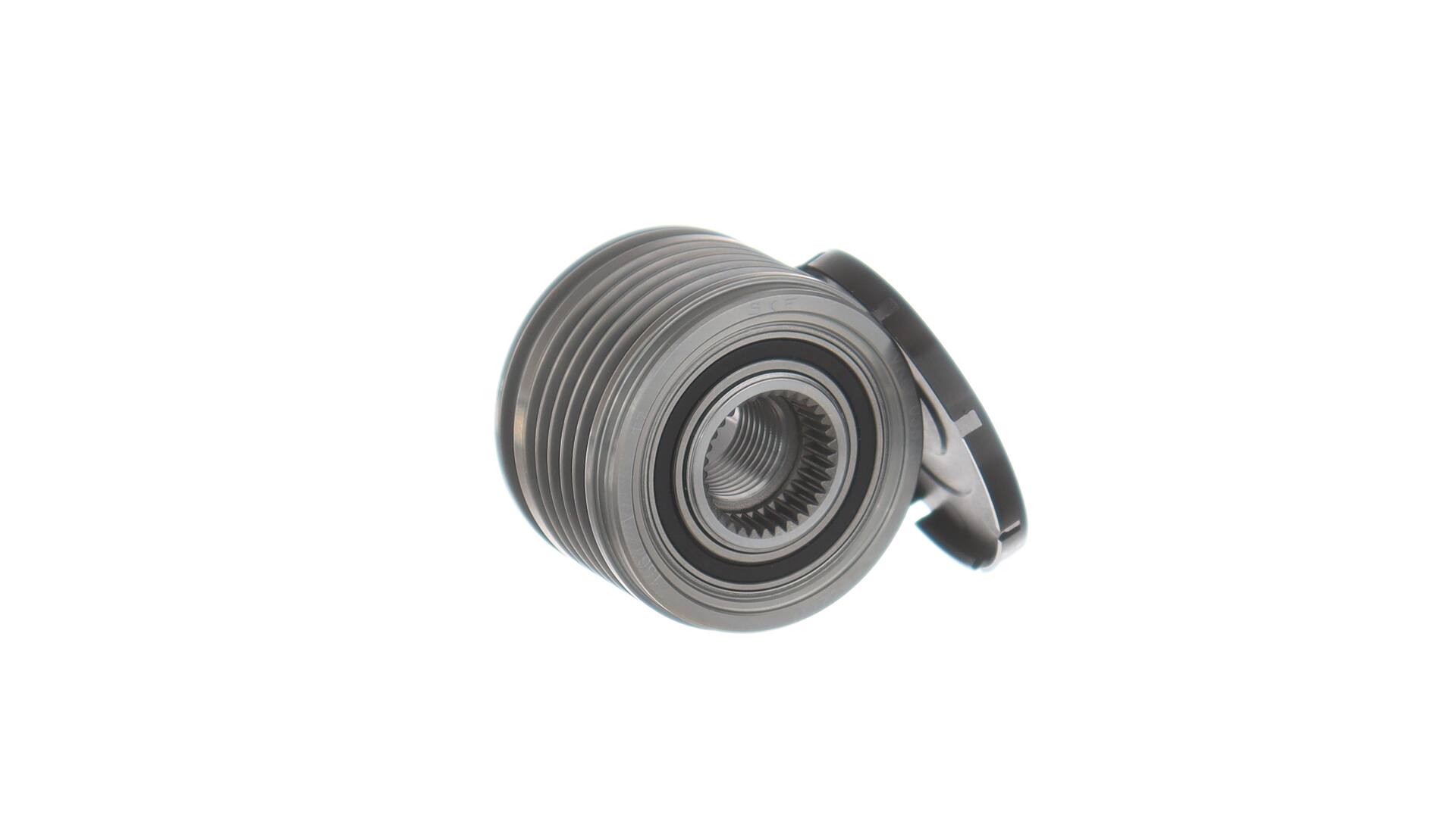 Achetez des Poulie roue libre, alternateur SKF VKM 03826 à prix pour 38,86 €