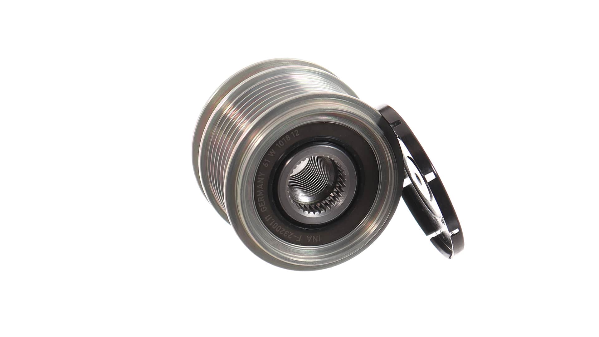 Generatorfreilauf VKM 03829 von SKF günstig für 53,07 € online kaufen