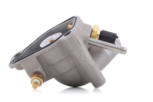 Kühlwasserthermostat von RIDEX