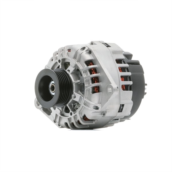 Lichtmaschine von RIDEX 4G0105