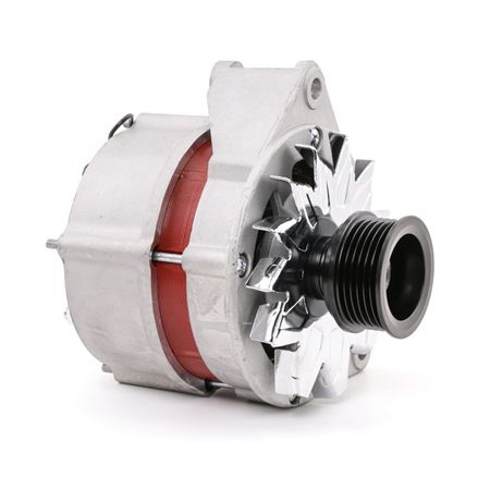Lichtmaschine 4G0168