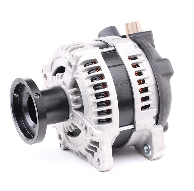 Lichtmaschine 4G0194