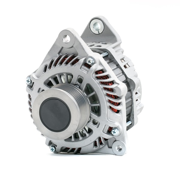 Lichtmaschine 4G0204