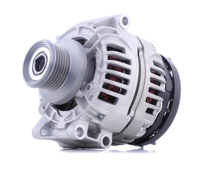 Lichtmaschine von RIDEX