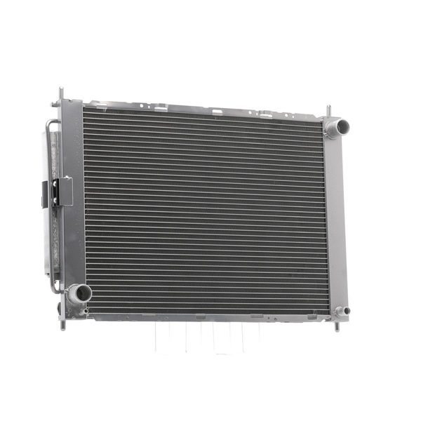 Kjøp Kjølevifte, radiator av RIDEX 2668C0002 til den lave prisen 2151,46 NOK