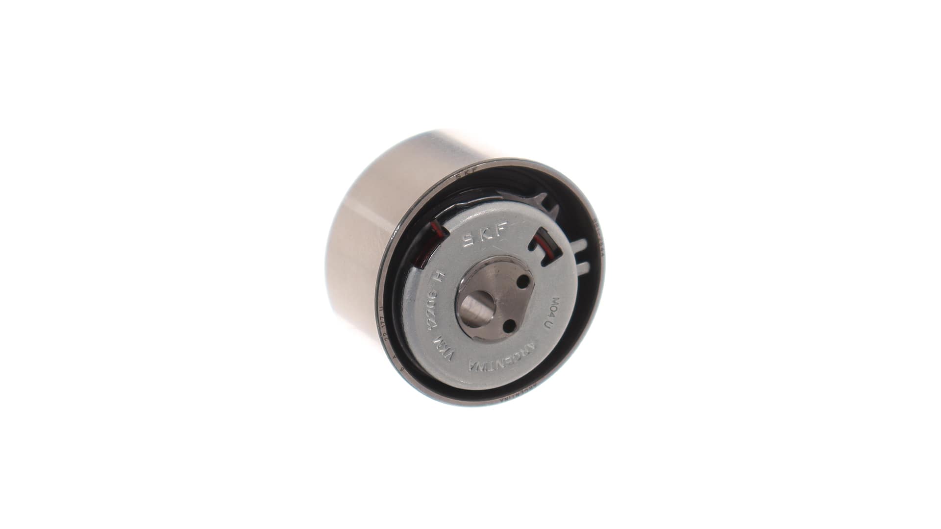 Achetez des Galet tendeur de courroie de distribution SKF VKM 12206 à prix pour 34,57 €