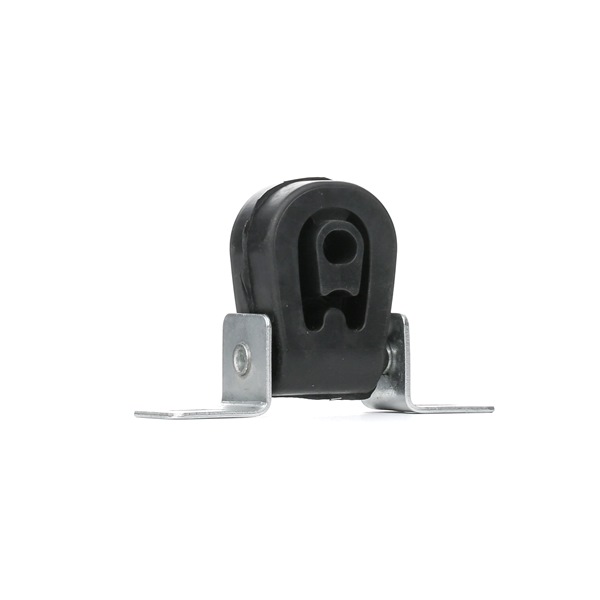 Halter, Abgasanlage von VEGAZ