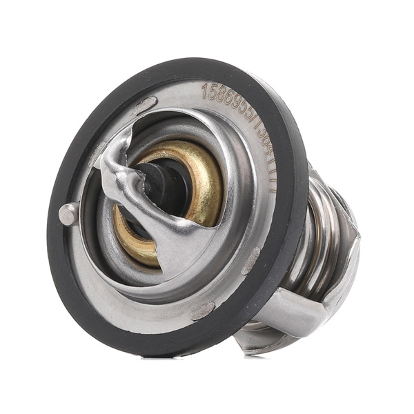 RIDEX 316T0036 Thermostat TOYOTA HILUX Pick-up