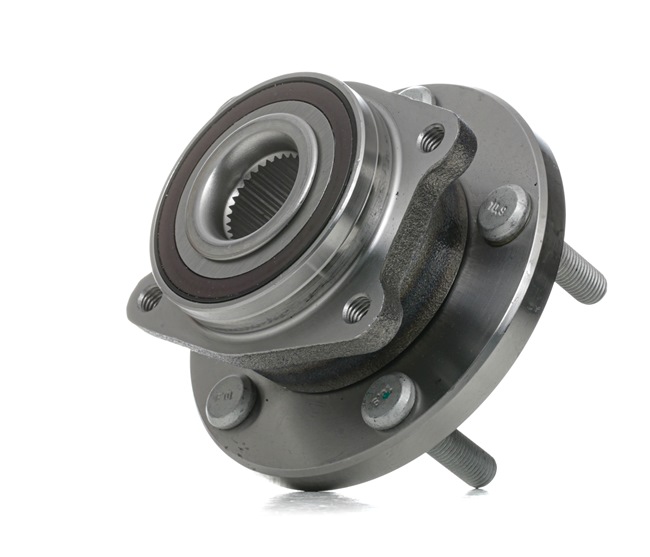 Radlagersatz 654W0649 von RIDEX günstig für 81,32 € online kaufen