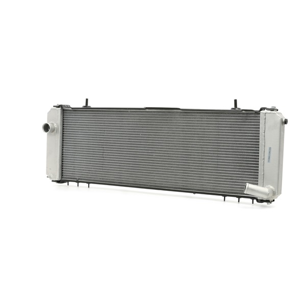Compre Radiador, arrefecimento do motor da RIDEX 470R0395 a um preço baixo por 177,63 €