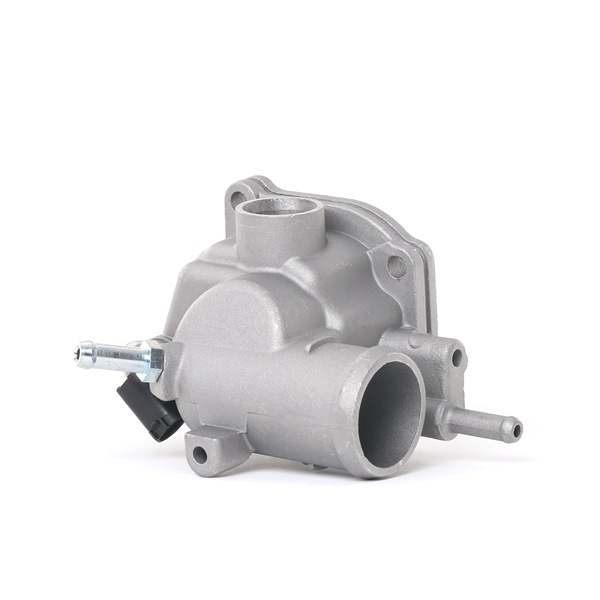 MERCEDES-BENZ Kühlwasserthermostat von RIDEX