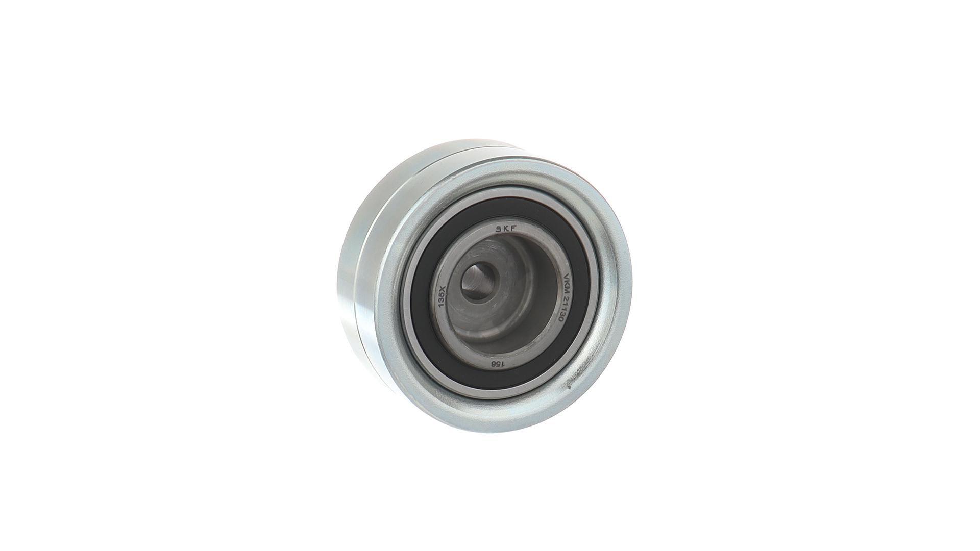 Acquista online SKF Galoppino / Guidacinghia, Cinghia dentata Art.: VKM 21130
