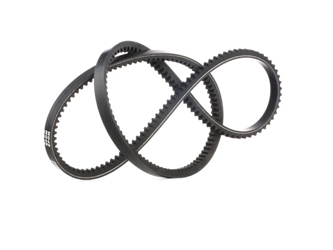 Compre Correia trapezoidal de RIDEX online para Dyna Camião de plataforma / Chassis (KD_, LY_, _Y2_, _U3_, _U4_) a preços moderados