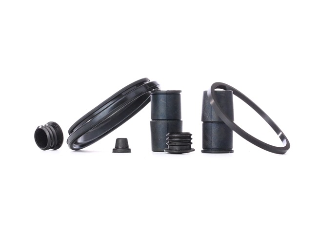 Compre Kit de reparación de pinzas de freno de RIDEX online para Clase C T-modell (S202) a precios moderados