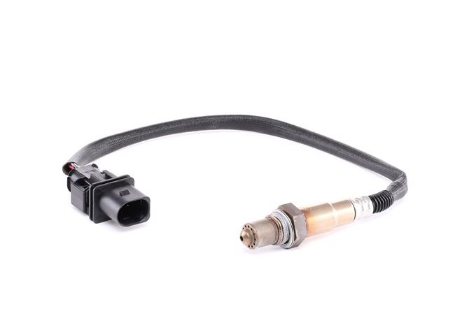 Compre Sonda lambda de RIDEX online para GL (X166) a preços moderados
