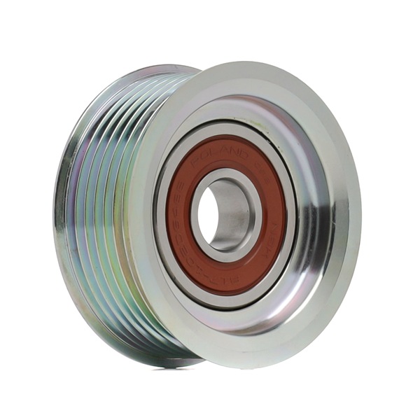 Compre Rolo tensor, correia trapezoidal estriada da RIDEX 310T0110 a um preço baixo por 34,36 €