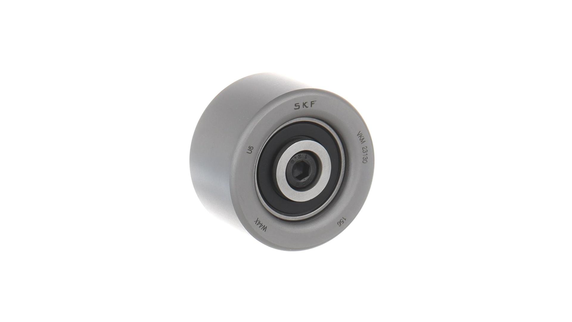 Acquista online SKF Galoppino / Guidacinghia, Cinghia dentata Art.: VKM 23130