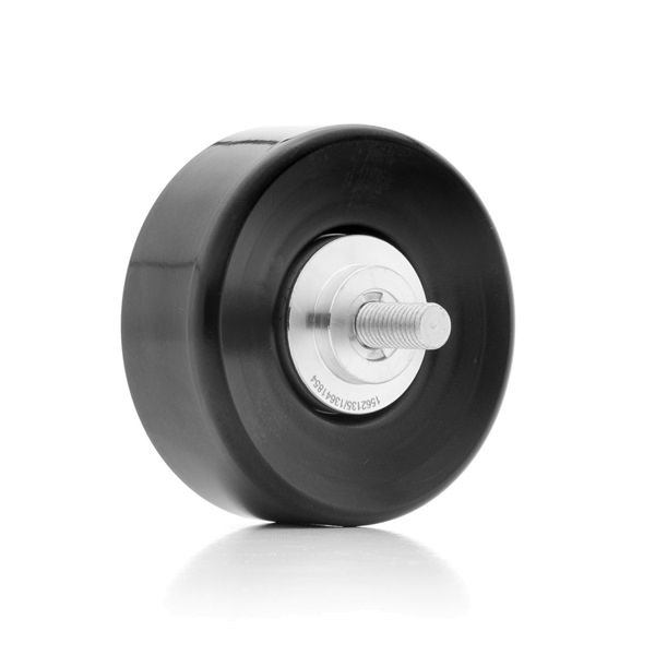 Acquista online RIDEX Rullo tenditore cinghia Poly-V Art.: 310T0136