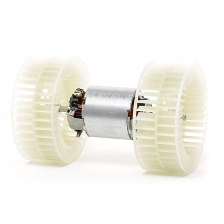 Innenraumgebläse 2669I0099 von RIDEX günstig für 90,21 € online kaufen