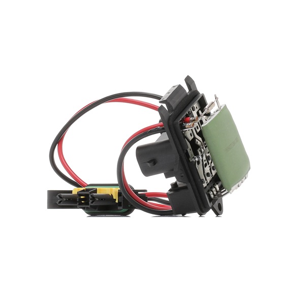 Osta Ohjainlaite, lämmitys / tuuletus RIDEX:llä 1385C0091 edullisesti hintaan 28,91&nbsp;&euro;