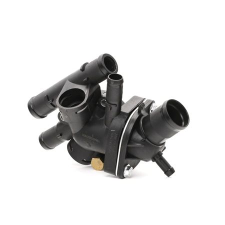 RENAULT Kühlwasserthermostat von RIDEX