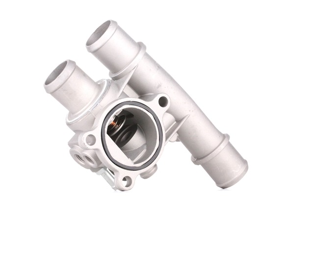 Osta Termostaatti, jäähdytysneste RIDEX:llä 316T0115 edullisesti hintaan 43,92 €