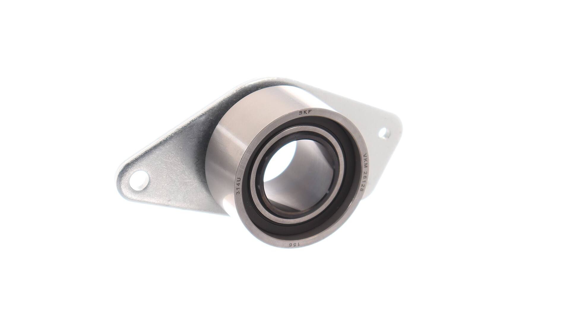 Achetez des Poulie renvoi / transmission, courroie de distribution SKF VKM 26128 à prix pour 44,94 €