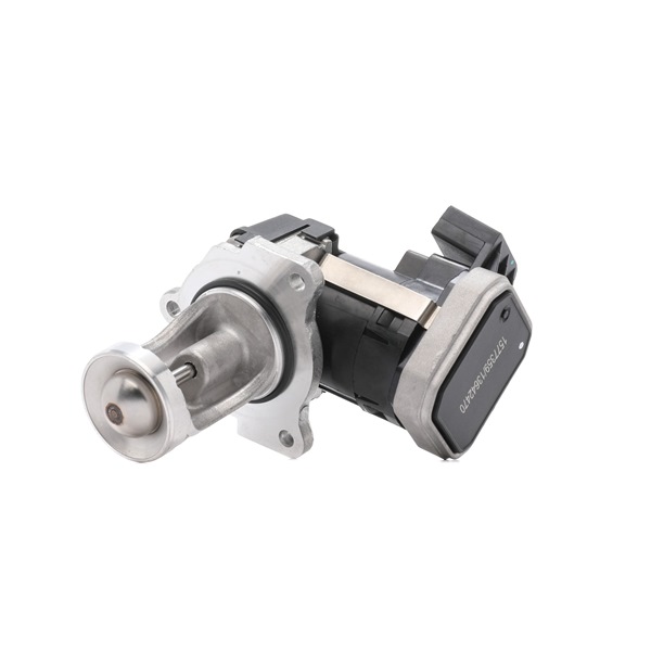 Acquista online RIDEX Valvola EGR Art.: 1145E0108