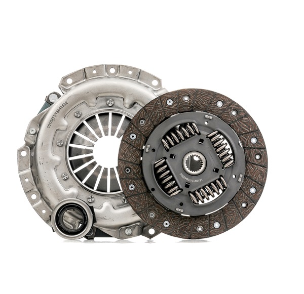 Compre RIDEX Kit de embrague Art.: 479C0219 online