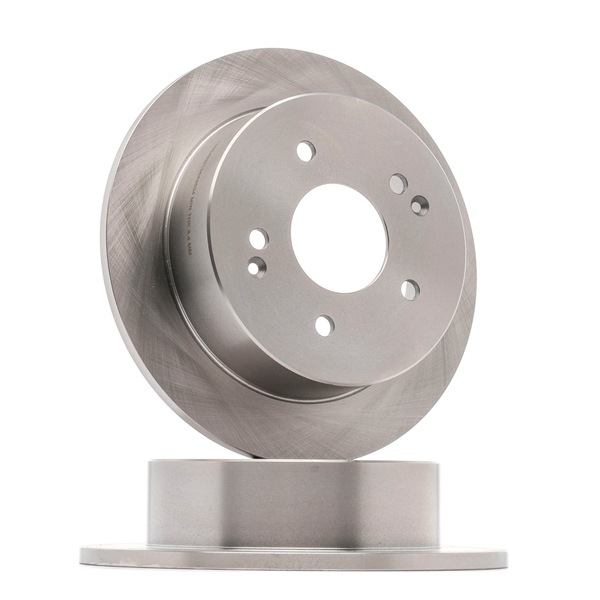Compre Disco de travão da RIDEX 82B1310 a um preço baixo por 27,84 €