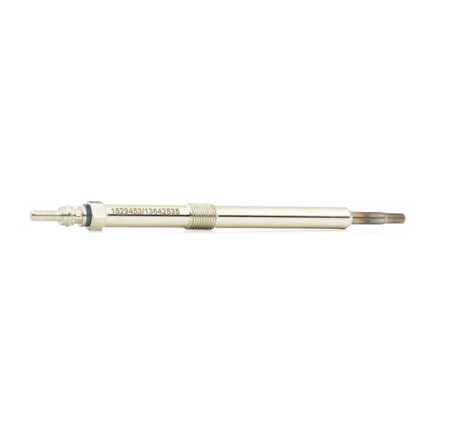 Achetez des Bougie de préchauffage RIDEX 243G0037 à prix pour 8,21 €