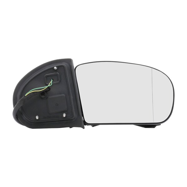 Außenspiegel 50O0366 von RIDEX günstig für 137,97 € online kaufen